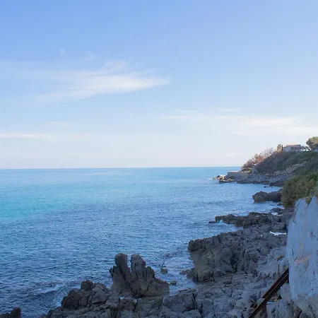 Una Finestra Sul Mare Apartment